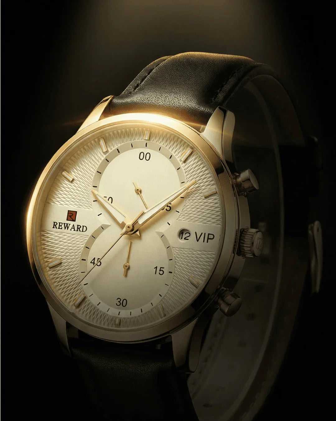 Men's minimalist watches collection – slim ultra-thin dress watches for men