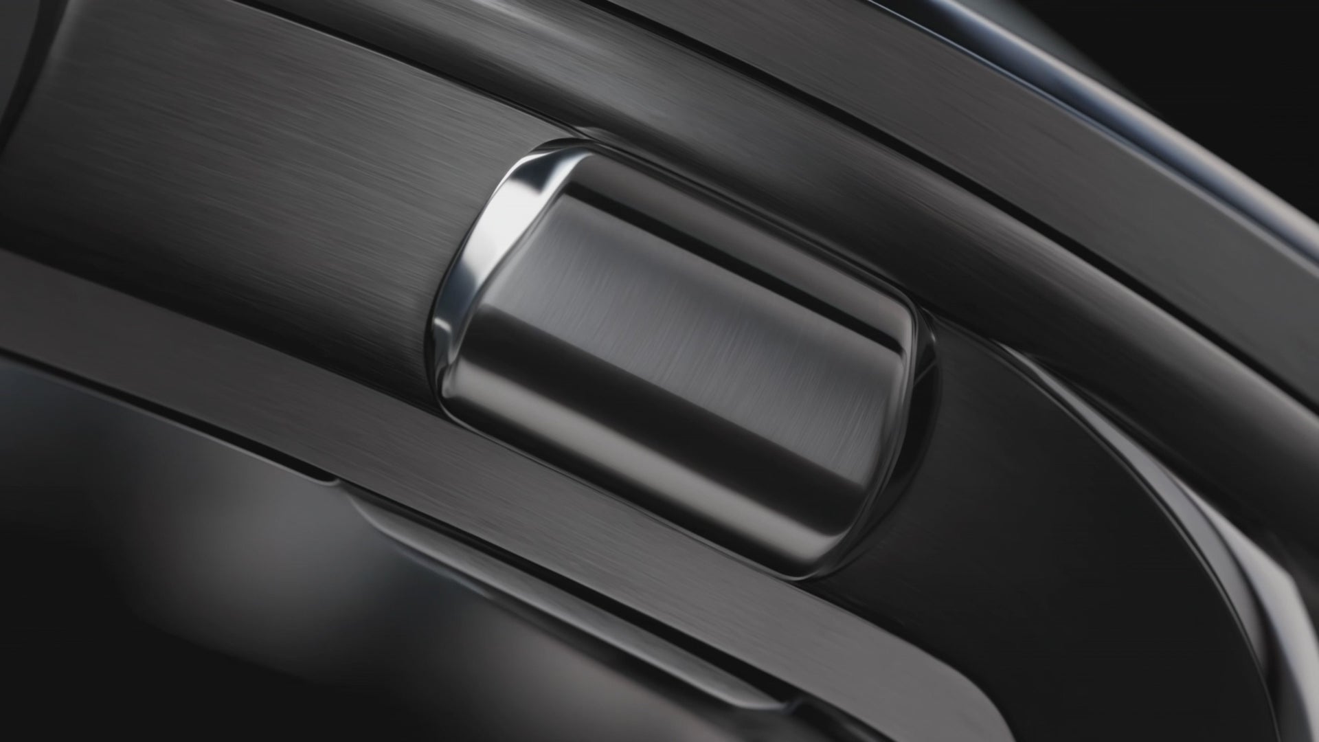 Detailed look at the Kaelen Black Stainless Steel Business Men's, a watches for men stainless steel.