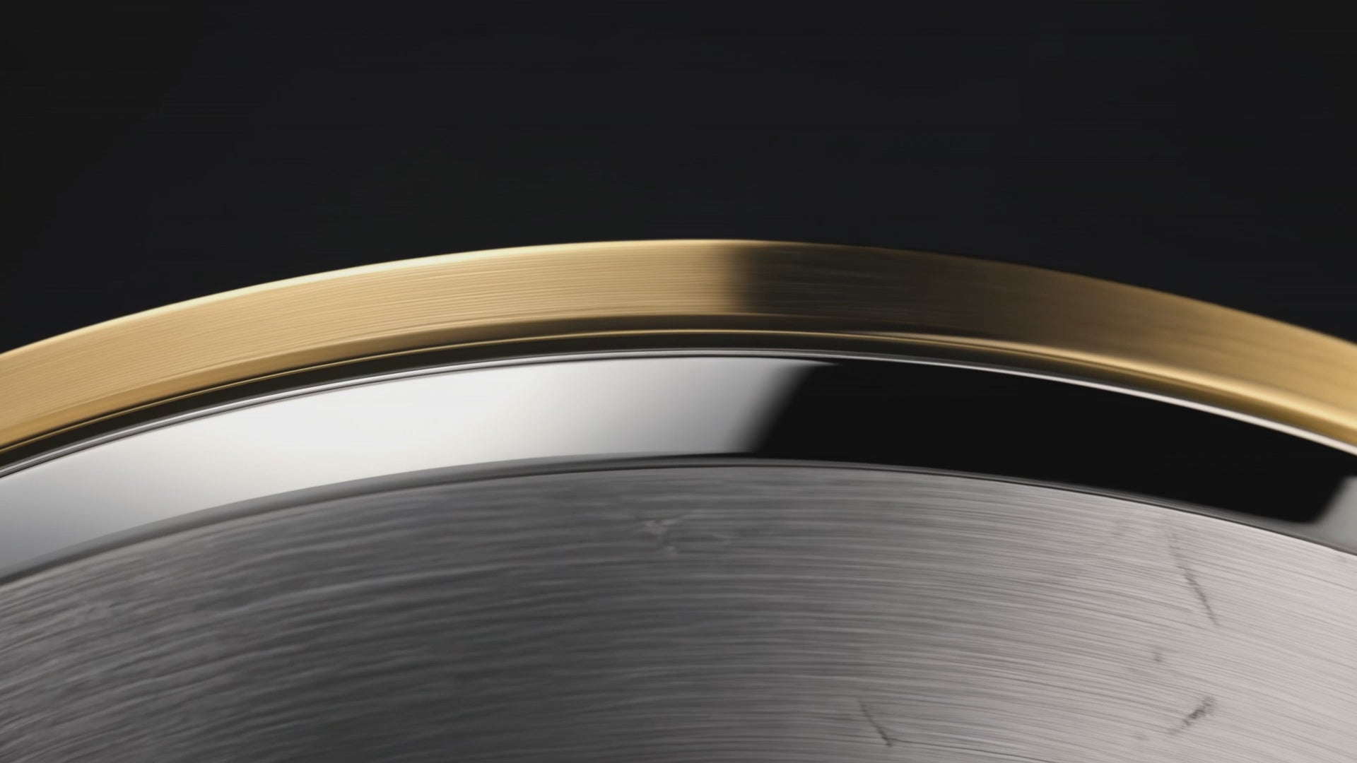 Kaelen Blue Stainless Steel Business Men's blue dial watch .