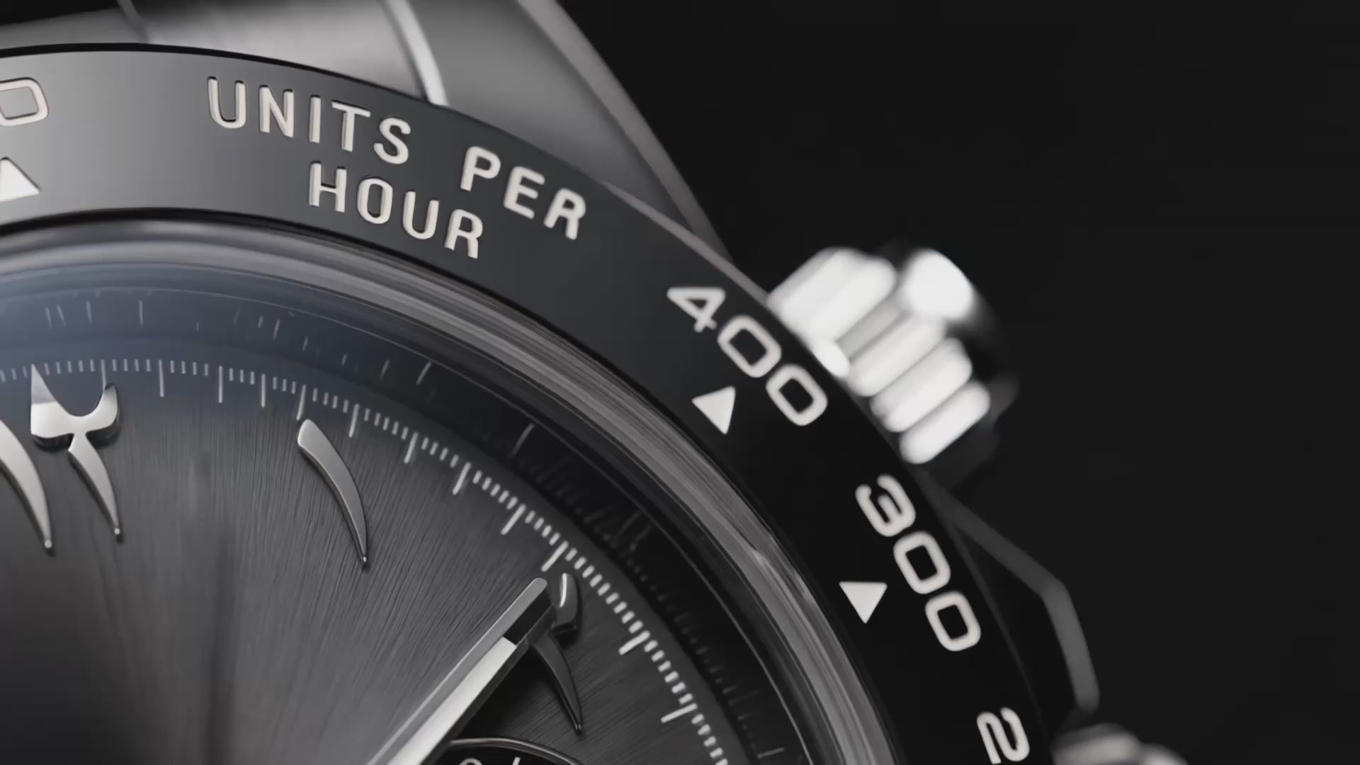 Product showcase of the Weston Arabic Number Dial Men's - arabic numerals watch.