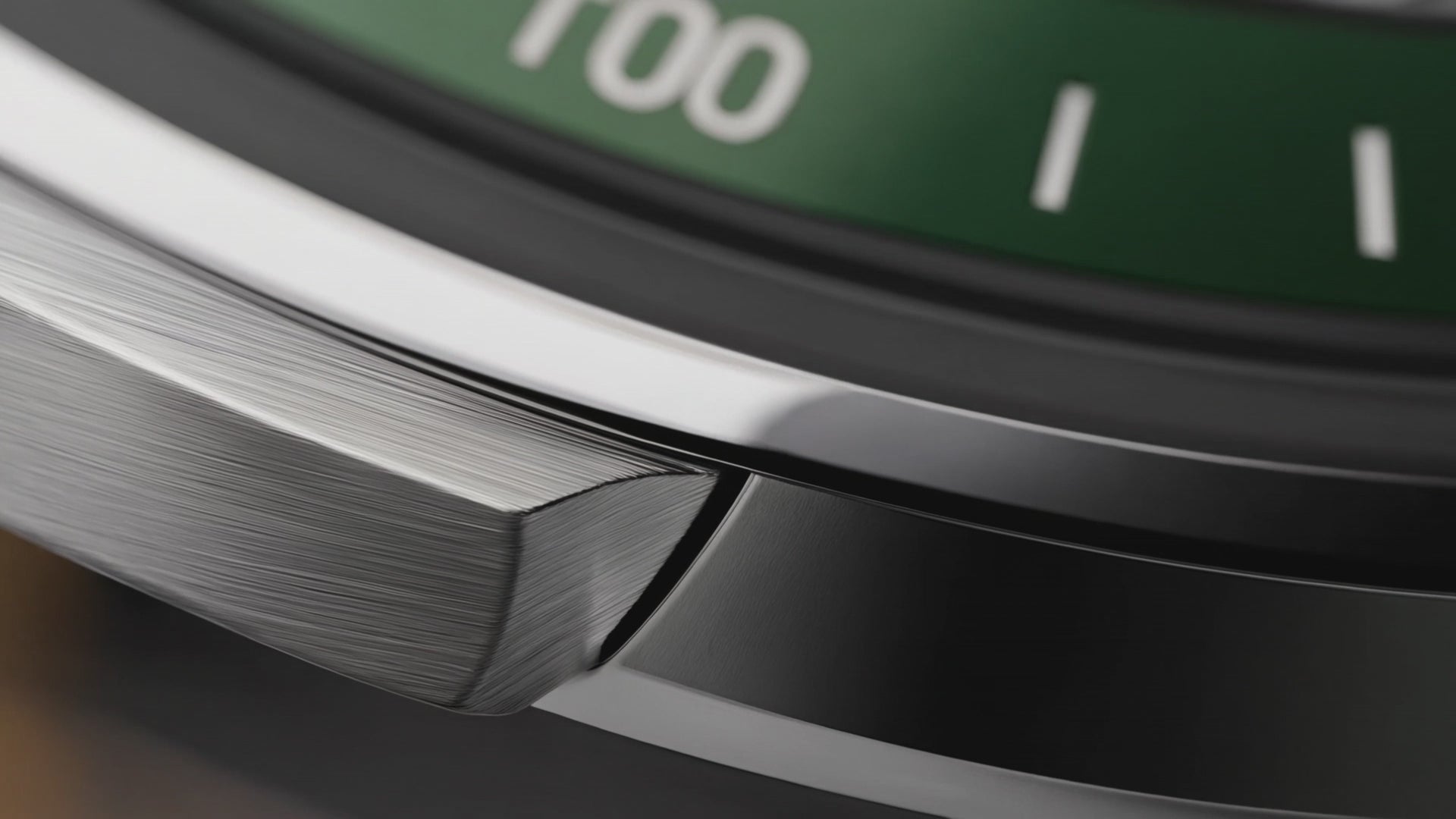 Product showcase of the Velocity Green Military Chronograph Sport Men's - green dial watch.