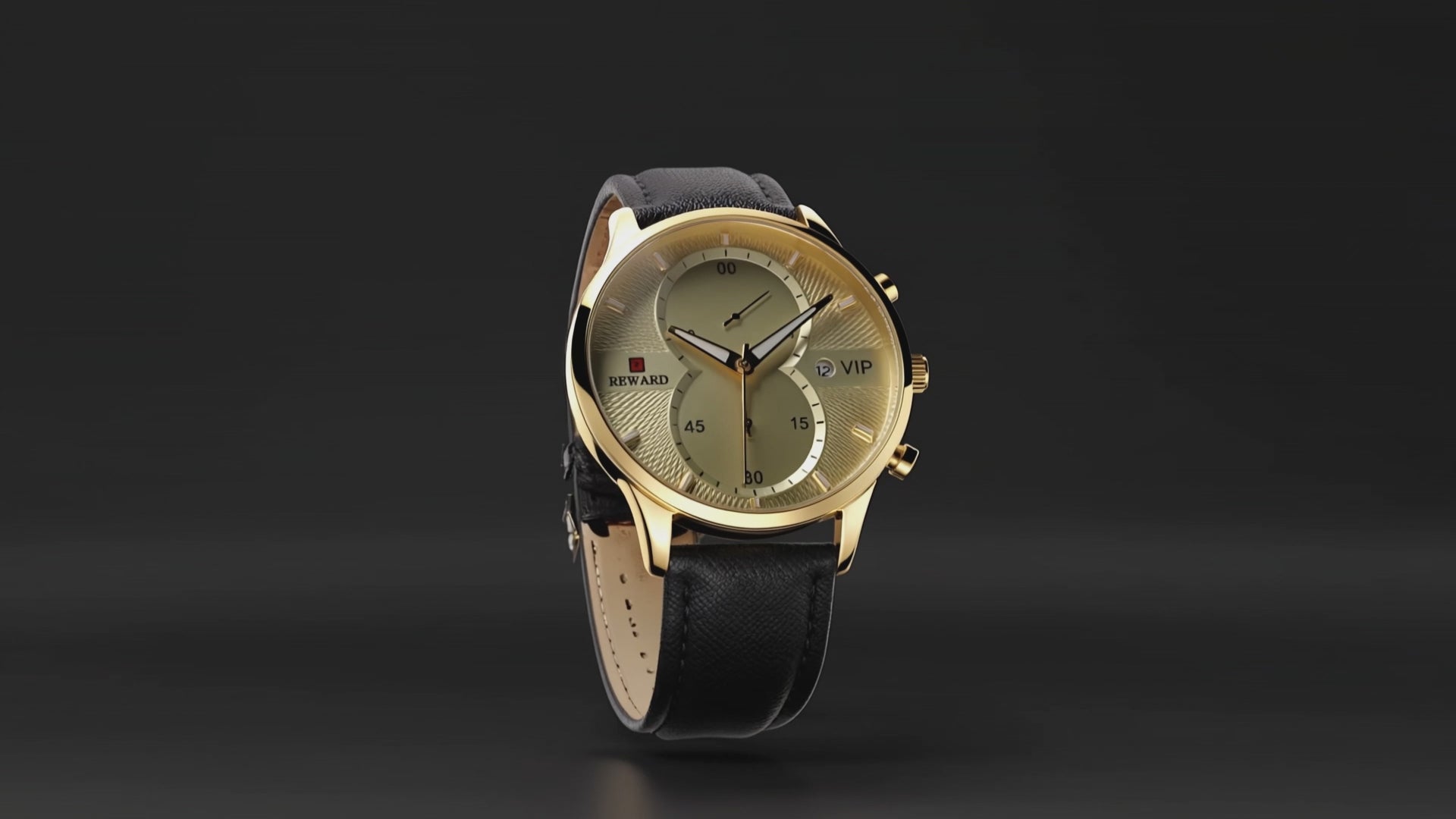 Lumina Ultra Thin Minimalist Men's Dress mens dress watches .